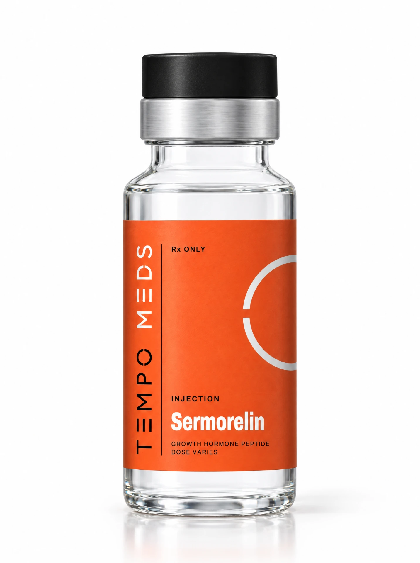 Sermorelin product